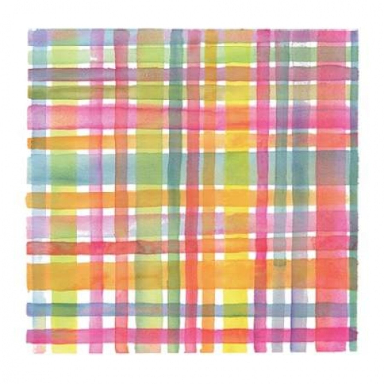 Rural Route I Poster Print by Arnie Fisk - Item # VARPDX16577